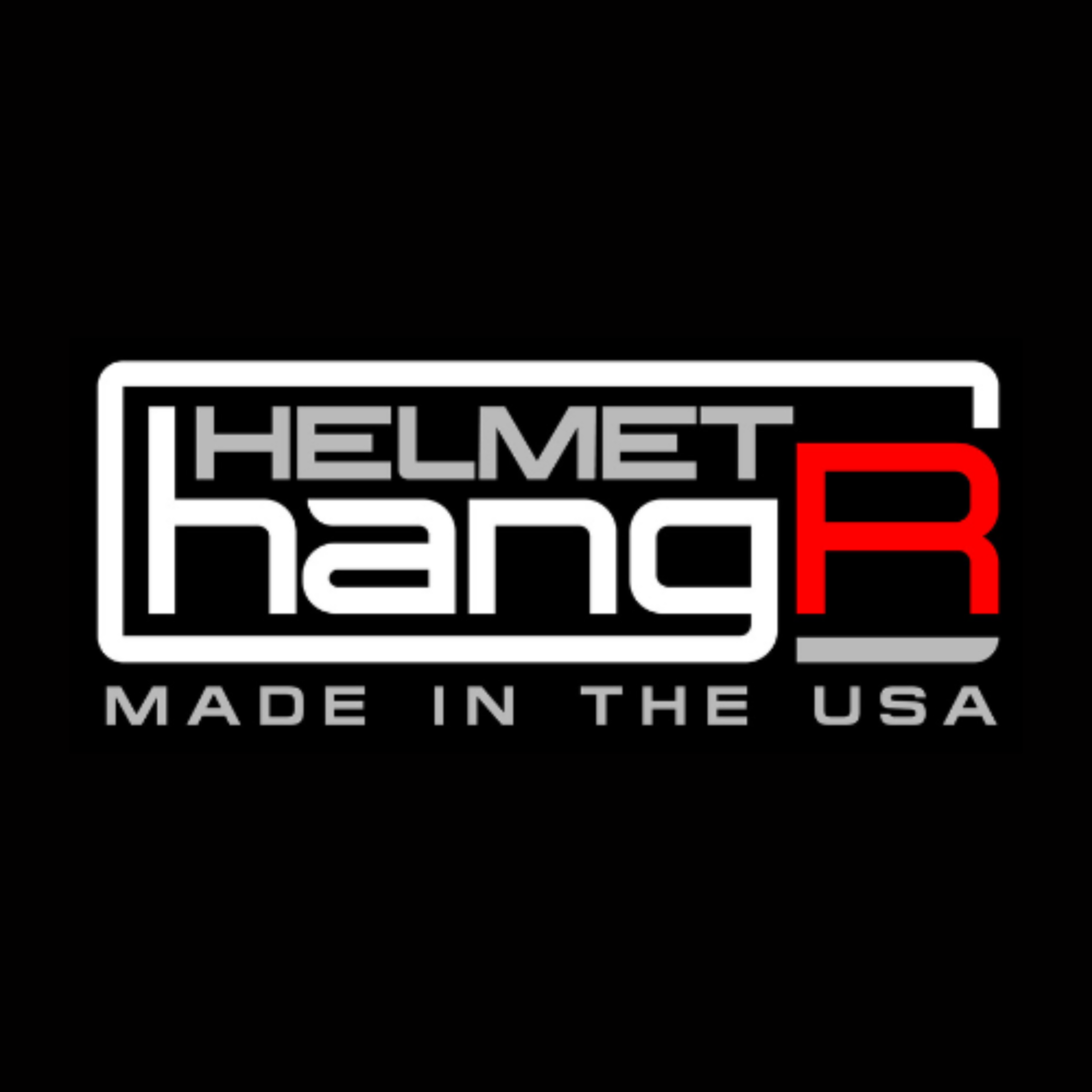 Helmet HangR